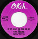 Northern Soul, Rare Soul - TAN GEERS, LET MY HEART AND SOUBL BE FREE/WHAT'S THE USE OF ME TRYING